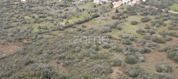20520m² Land in Sao Bartolomeu de Messines, Portugal No. 36367 11