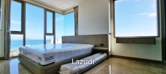 1 bedroom Condo in Bang Lamung, Thailand No. 16414 8