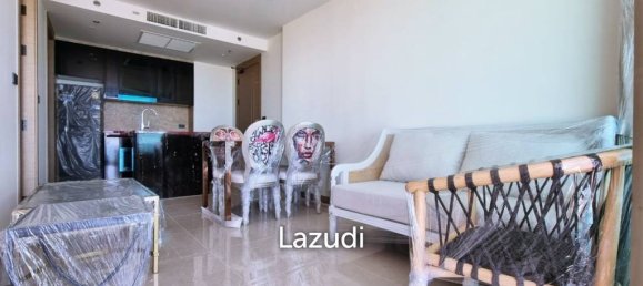1 bedroom Condo in Bang Lamung, Thailand No. 16414 2