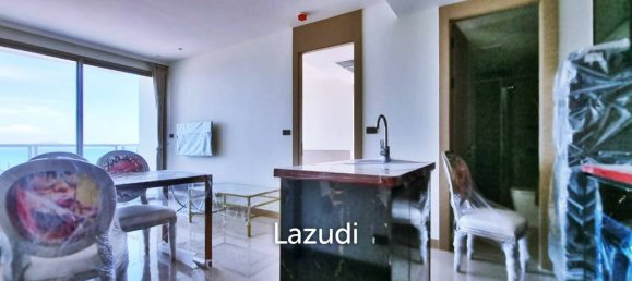 1 bedroom Condo in Bang Lamung, Thailand No. 16414 4
