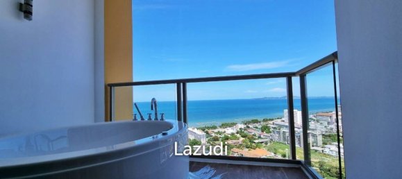 1 bedroom Condo in Bang Lamung, Thailand No. 16414 10