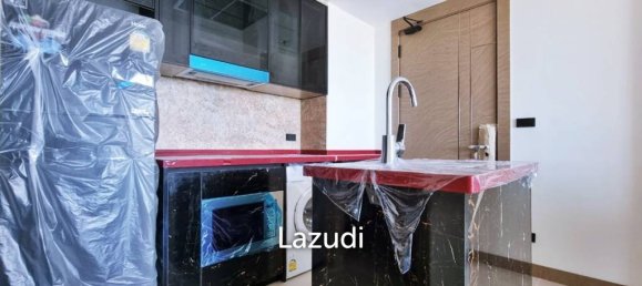1 bedroom Condo in Bang Lamung, Thailand No. 16414 5