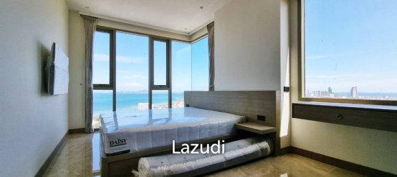 1 bedroom Condo in Bang Lamung, Thailand No. 16414 6