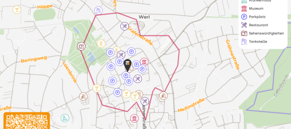 Здание 831м² в Зост, Германия № 136014 22