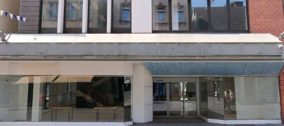 Здание 831м² в Зост, Германия № 136014 2