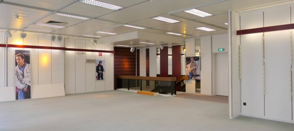 Здание 831м² в Зост, Германия № 136014 11