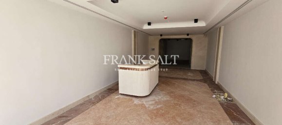 Büro in Gzira, Malta 650m², Nr. 12748 3