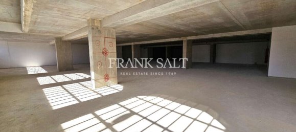 Büro in Gzira, Malta 650m², Nr. 12748 6