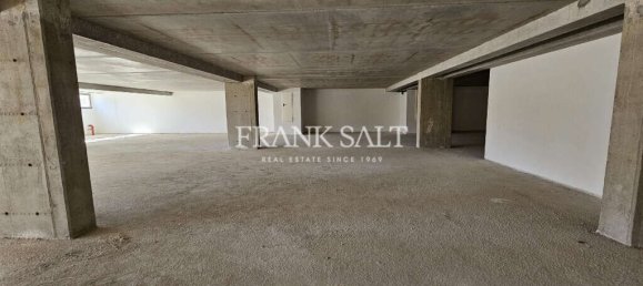 Büro in Gzira, Malta 650m², Nr. 12748 5