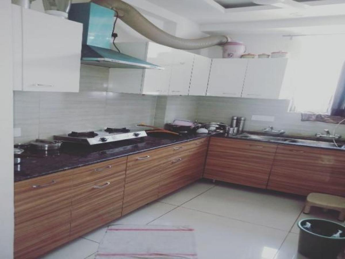 Дом с 3 спальнями в Чандигарх, Индия № 10361