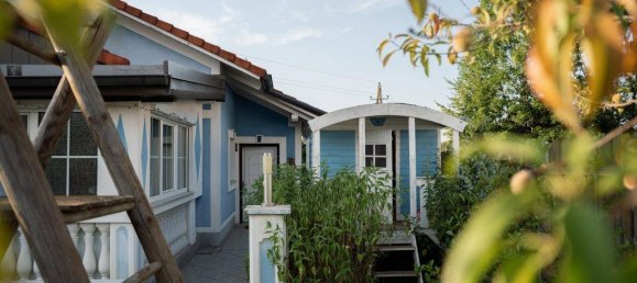 Дом с 6 комнатами в Кирхберг ан дер Раб, Австрия № 161459 16