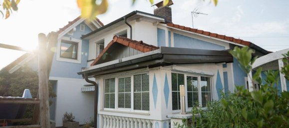 Дом с 6 комнатами в Кирхберг ан дер Раб, Австрия № 161459 2