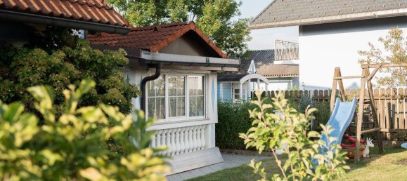 Дом с 6 комнатами в Кирхберг ан дер Раб, Австрия № 161459 14