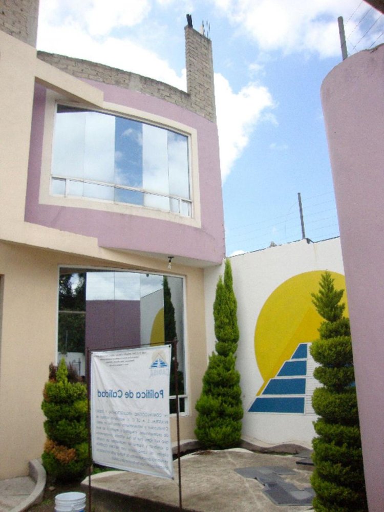  مكتب في San Buenaventura, Mexico 421متر مربع رقم 199712