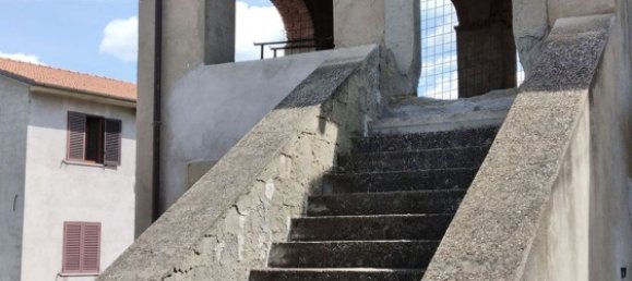 4-Zimmer Wohnung in Cortona, Italy, Nr. 43917 10