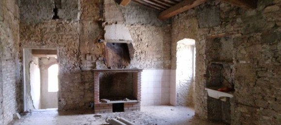 4-Zimmer Wohnung in Cortona, Italy, Nr. 43917 4