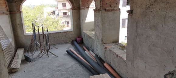 4-Zimmer Wohnung in Cortona, Italy, Nr. 43917 3