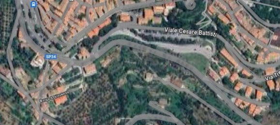 4-Zimmer Wohnung in Cortona, Italy, Nr. 43917 25