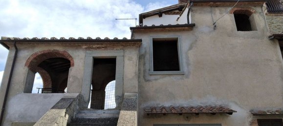 4-Zimmer Wohnung in Cortona, Italy, Nr. 43917 2