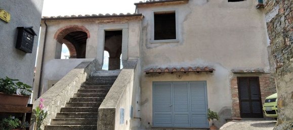 4-Zimmer Wohnung in Cortona, Italy, Nr. 43917 34