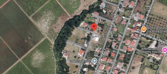 Apartamento de 5 divisões em Ardea, Italy N.º 14976 21