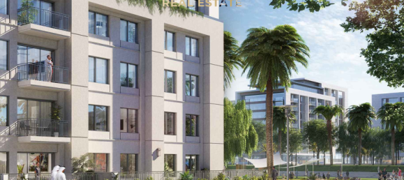 3 Schlafzimmer Wohnung in Dubai, UAE, Nr. 10503 5