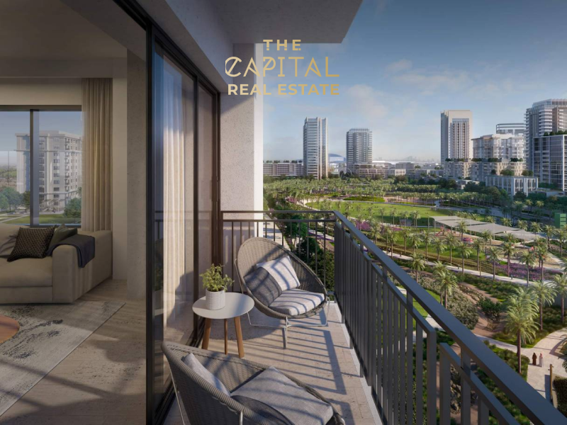 3 Schlafzimmer Wohnung in Dubai, UAE, Nr. 10503