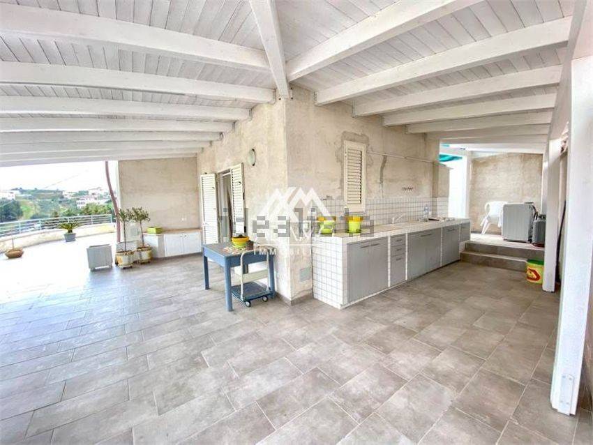 4 Schlafzimmer Villa in Alcamo, Italy, Nr. 80218