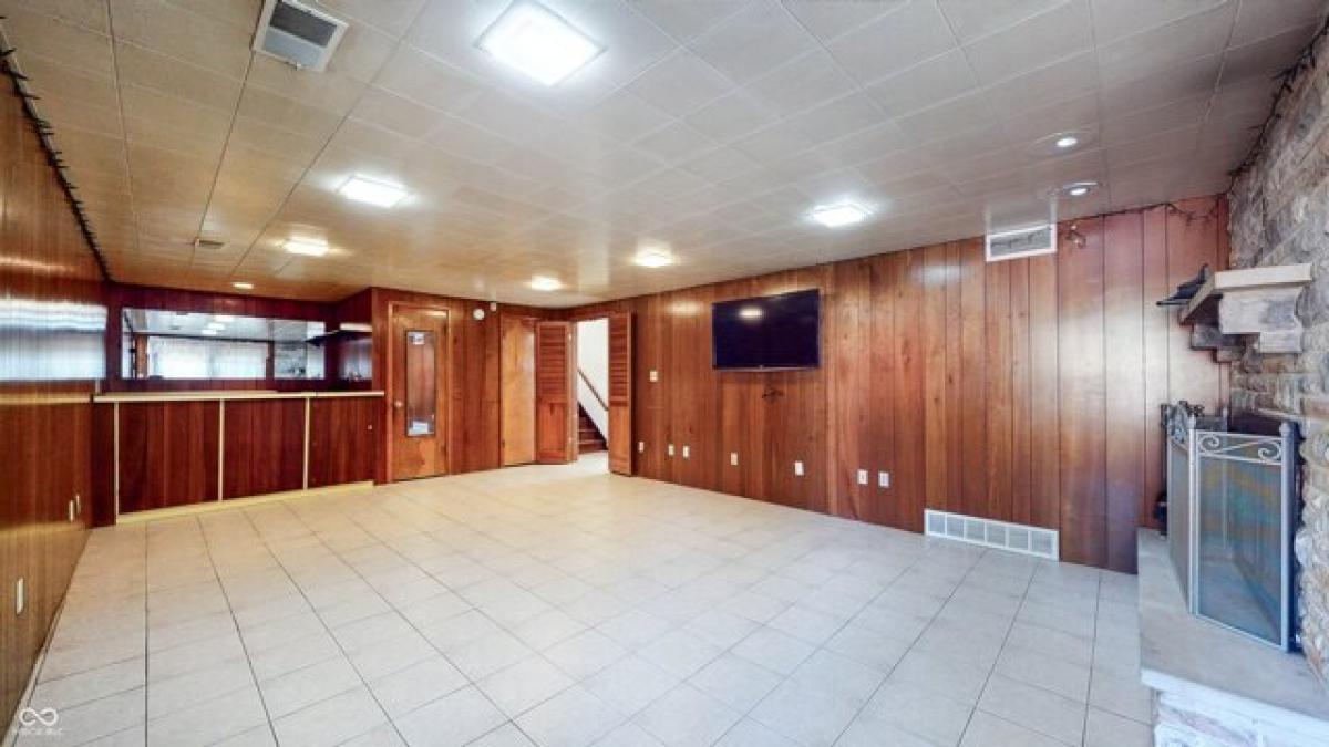 3 bedrooms House in Indianapolis, USA No. 401660