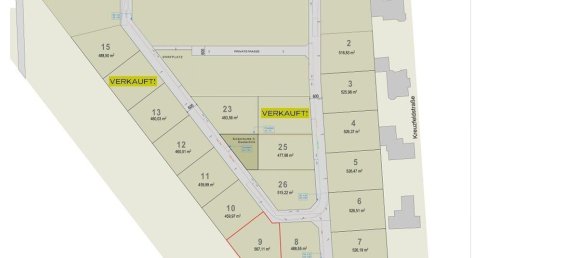  Land in Asten, Austria No. 130697 9