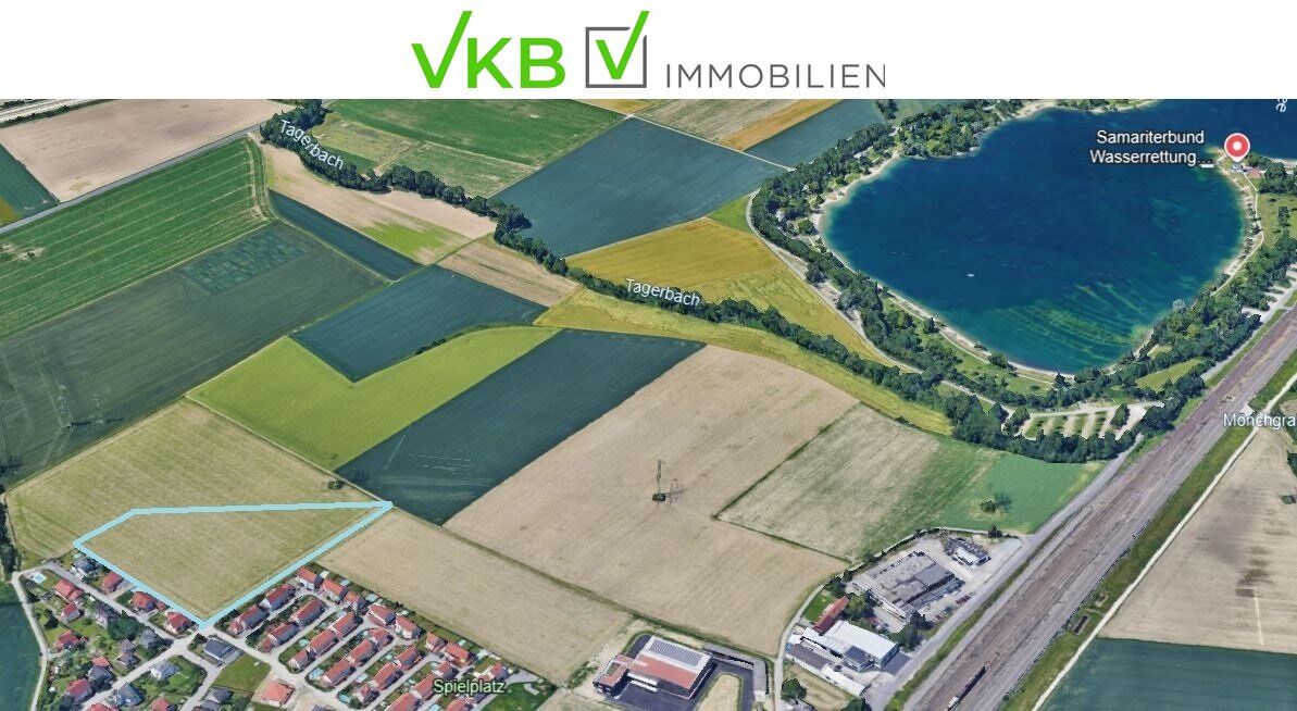  Land in Asten, Austria No. 130697