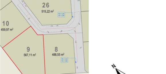  Land in Asten, Austria No. 130697 10