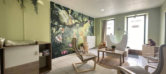 5 Schlafzimmer Haus in Bruyeres-et-Montberault, France, Nr. 244821 7