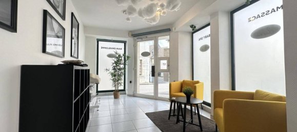 5 Schlafzimmer Haus in Bruyeres-et-Montberault, France, Nr. 244821 3