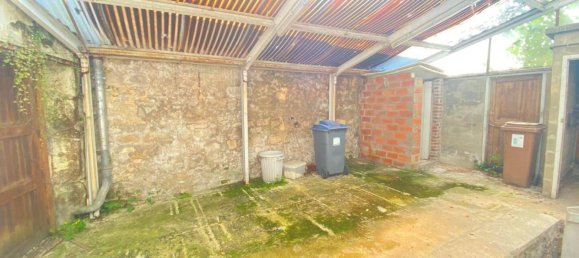 5 Schlafzimmer Haus in Bruyeres-et-Montberault, France, Nr. 244821 25