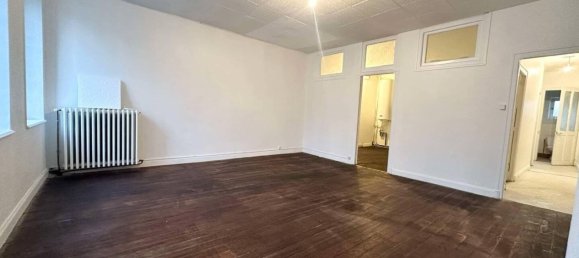 5 Schlafzimmer Haus in Bruyeres-et-Montberault, France, Nr. 244821 15