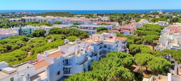 3 Schlafzimmer Wohnung in Albufeira, Portugal, Nr. 337242 4