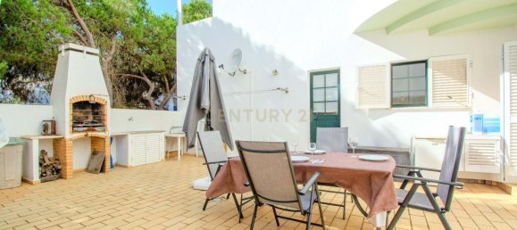 3 Schlafzimmer Wohnung in Albufeira, Portugal, Nr. 337242 6