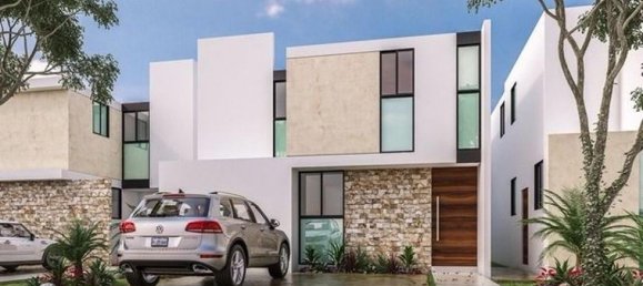 3 Schlafzimmer Haus in Merida, Mexico, Nr. 12160 2