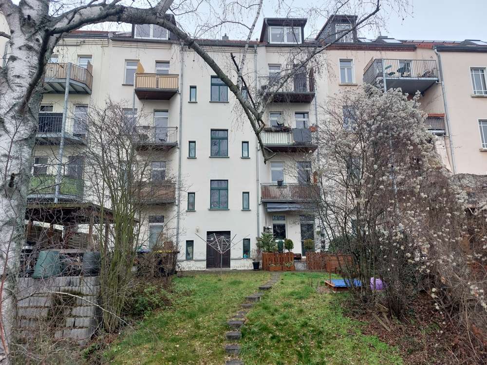 Apartamento T1 em Leipzig, Germany N.º 113465
