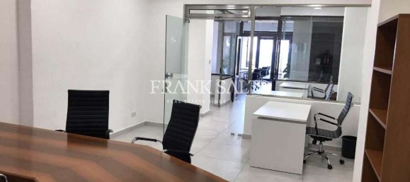 Bureau à Sliema, Malta 90m² No. 12124 4