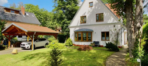 Дом с 5 спальнями в Шмёквиц, Германия № 66084 17