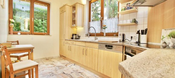 Дом с 5 спальнями в Шмёквиц, Германия № 66084 9