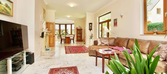 Дом с 5 спальнями в Шмёквиц, Германия № 66084 2