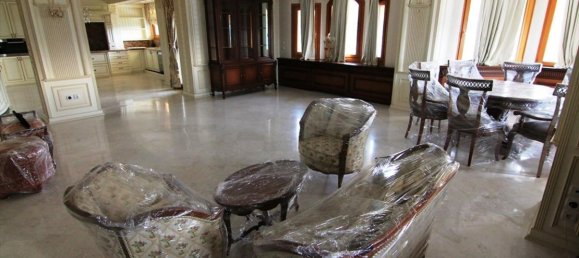 6 bedrooms Apartment in Thessaloniki, Greece No. 1283 14