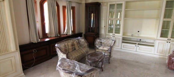 Apartamento T6 em Thessaloniki, Greece N.º 1283 13