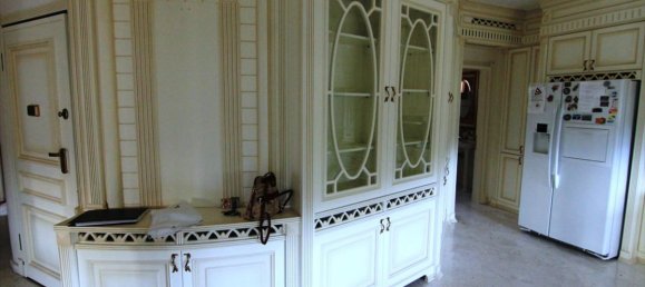 6 bedrooms Apartment in Thessaloniki, Greece No. 1283 7