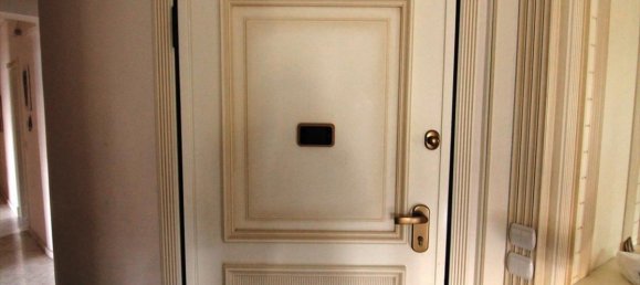 Apartamento T6 em Thessaloniki, Greece N.º 1283 4