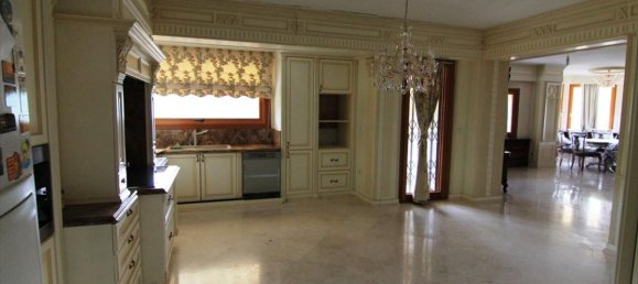 Apartamento T6 em Thessaloniki, Greece N.º 1283 9