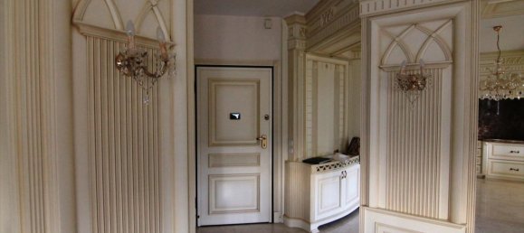 Apartamento T6 em Thessaloniki, Greece N.º 1283 15